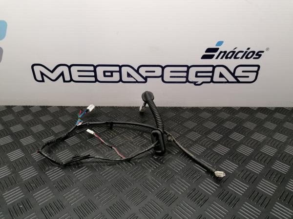 Cableado interior SUBARU Impreza Hatchback (GR, GH, G3)