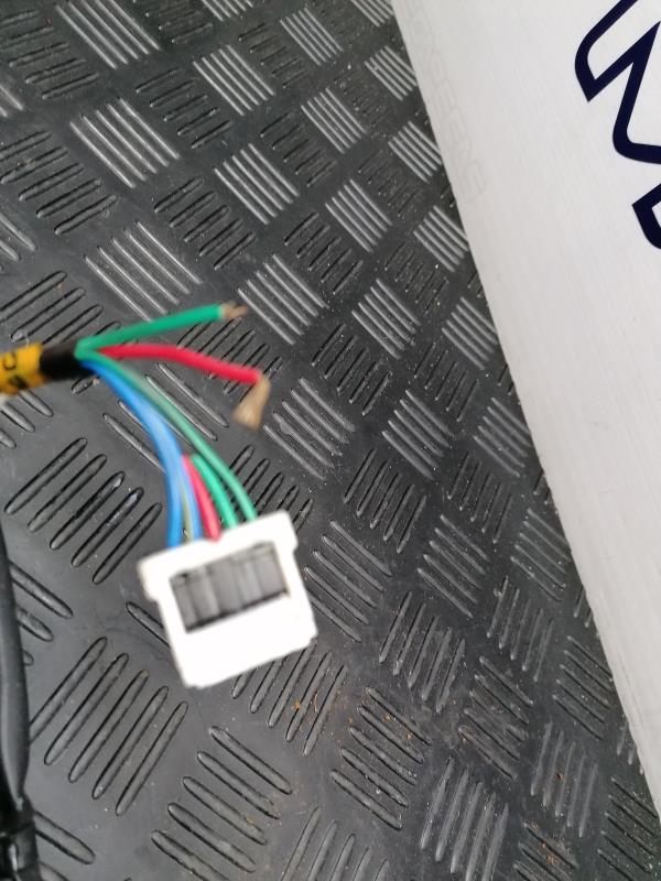 Cablaggio interno SUBARU Impreza Hatchback (GR, GH, G3) Imagem-2