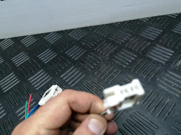 Cablaggio interno SUBARU Impreza Hatchback (GR, GH, G3) Imagem-3