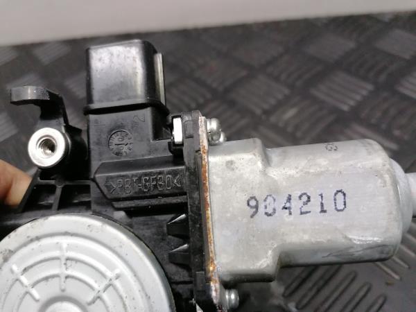 Right rear window regulator SUBARU Impreza Hatchback (GR, GH, G3) Imagem-3