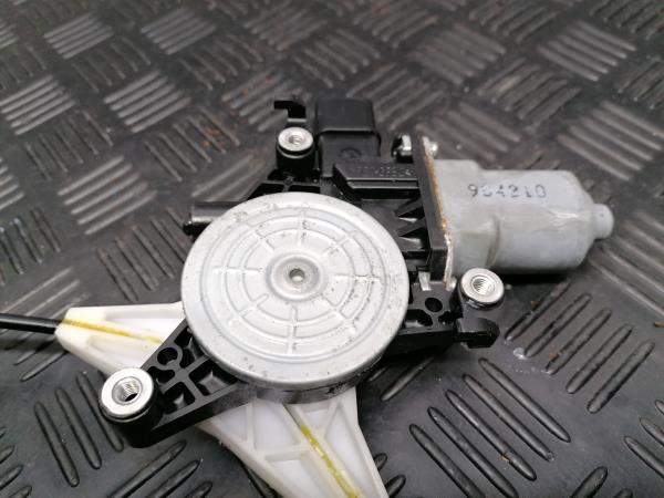 Right rear window regulator SUBARU Impreza Hatchback (GR, GH, G3) Imagem-2