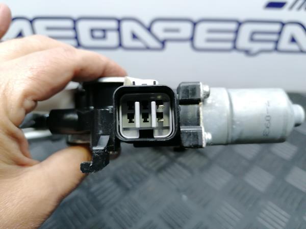 Right rear window regulator SUBARU Impreza Hatchback (GR, GH, G3) Imagem-4