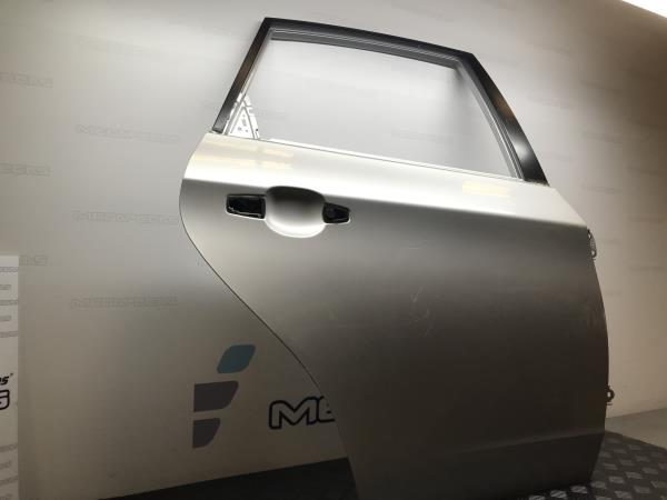Right rear door SUBARU Impreza Hatchback (GR, GH, G3) Imagem-2