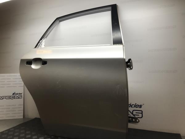 Right rear door SUBARU Impreza Hatchback (GR, GH, G3) Imagem-3