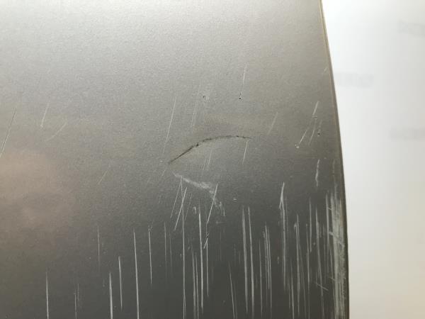Right rear door SUBARU Impreza Hatchback (GR, GH, G3) Imagem-6