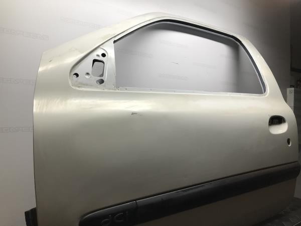 Porta frente esquerda RENAULT Clio II Société (SB0/1/2_) Imagem-1