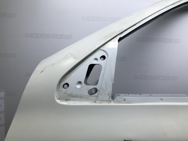 Porta frente esquerda RENAULT Clio II Société (SB0/1/2_) Imagem-3
