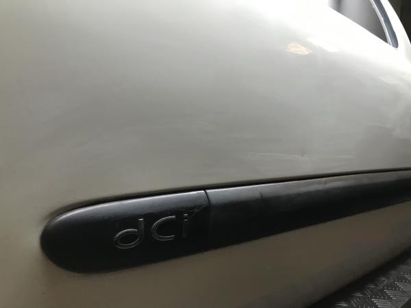 Porta frente esquerda RENAULT Clio II Société (SB0/1/2_) Imagem-5