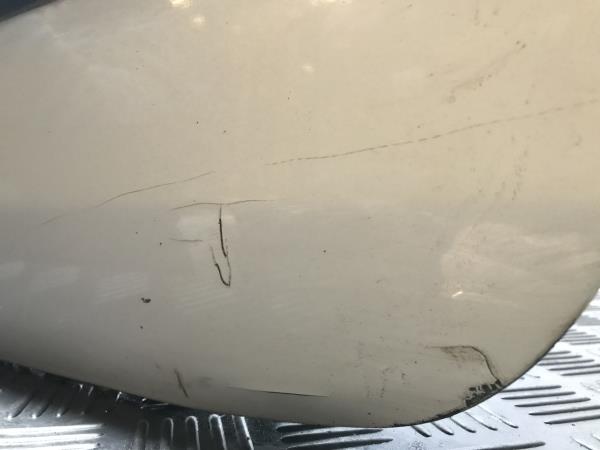 Porta frente esquerda RENAULT Clio II Société (SB0/1/2_) Imagem-6