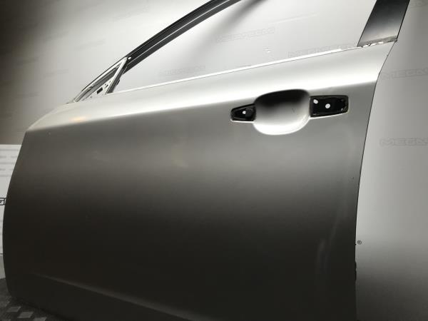 Puerta Delantero Izquierdo SUBARU Impreza Hatchback (GR, GH, G3) Imagem-2