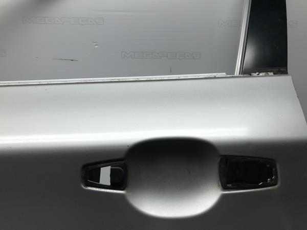 Puerta Delantero Izquierdo SUBARU Impreza Hatchback (GR, GH, G3) Imagem-4
