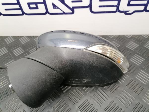 Espejo retrovisor Izquierdo FORD Fiesta VI (CB1, CCN) Imagem-1