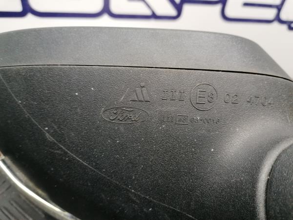 Espejo retrovisor Izquierdo FORD Fiesta VI (CB1, CCN) Imagem-3