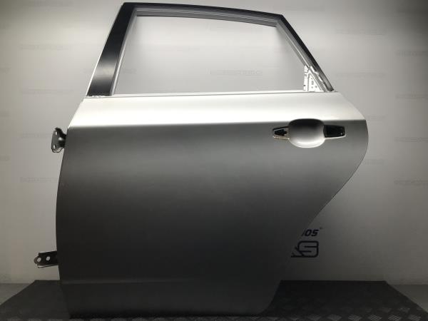 Puerta Trasero Izquierdo SUBARU Impreza Hatchback (GR, GH, G3)