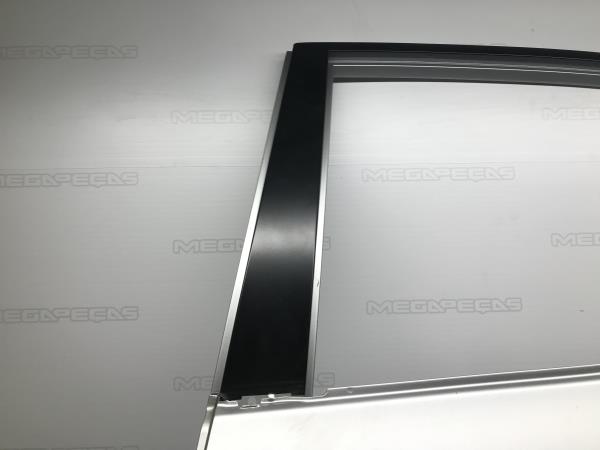 Puerta Trasero Izquierdo SUBARU Impreza Hatchback (GR, GH, G3) Imagem-4