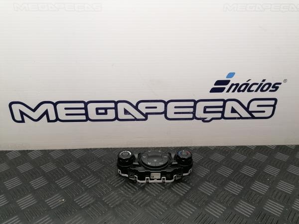Climate control FORD Fiesta VI (CB1, CCN)
