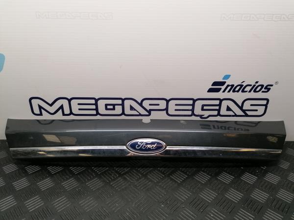 Moldura puerta / tapa del maletero FORD Fiesta VI (CB1, CCN) Imagem-1