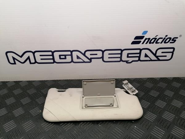 Parasol Derecho FORD Fiesta VI (CB1, CCN)