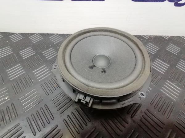 Columna de sonido FORD Fiesta VI (CB1, CCN) Imagem-1