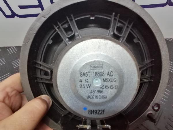 Columna de sonido FORD Fiesta VI (CB1, CCN) Imagem-3