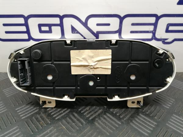 Quadrante / Cuadro de instrumentos FORD Fiesta VI (CB1, CCN) Imagem-2