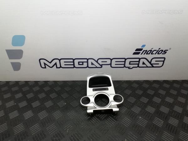 Plastica generica FORD Fiesta VI (CB1, CCN)