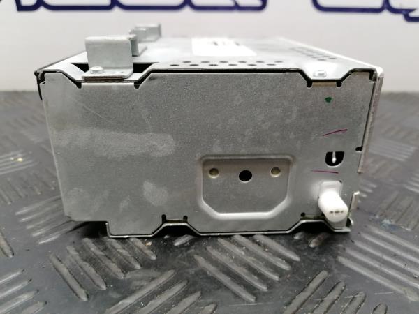 Lettore CD / Scatola FORD Fiesta VI (CB1, CCN) Imagem-2