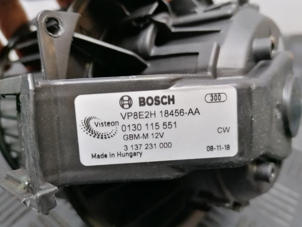 Ventola riscaldamento / Ventilatore abitacolo FORD Fiesta VI (CB1, CCN) Imagem-4