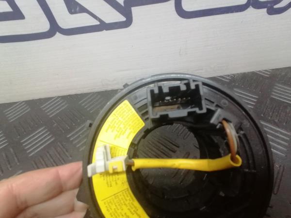 Cintura airbag FORD Fiesta VI (CB1, CCN) Imagem-3