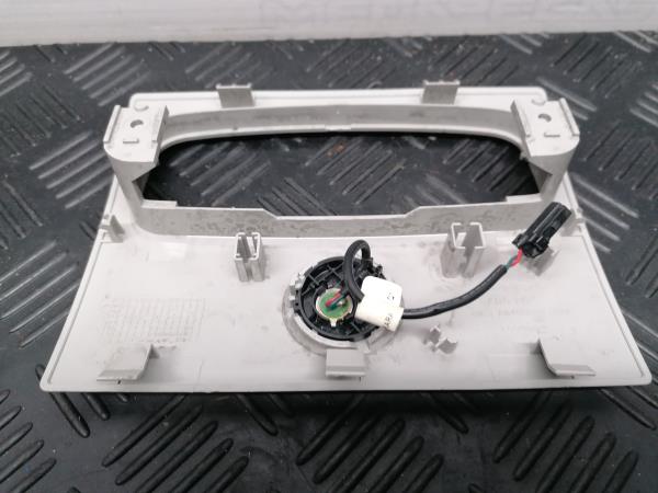 Generic Plastic Part FORD Fiesta VI (CB1, CCN) Imagem-2