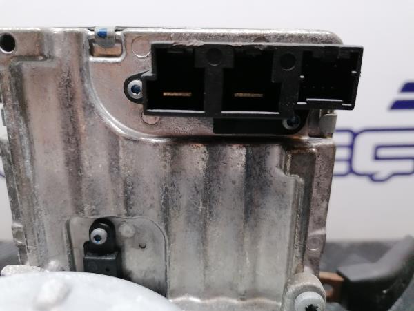 Columna de dirección FORD Fiesta VI (CB1, CCN) Imagem-3