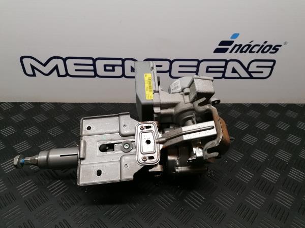 Columna de dirección FORD Fiesta VI (CB1, CCN) Imagem-2