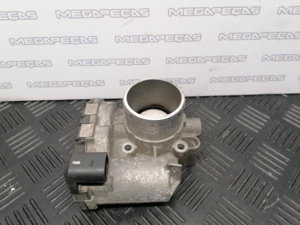 Cuerpo Mariposa/ Aceleración FORD Fiesta VI (CB1, CCN)