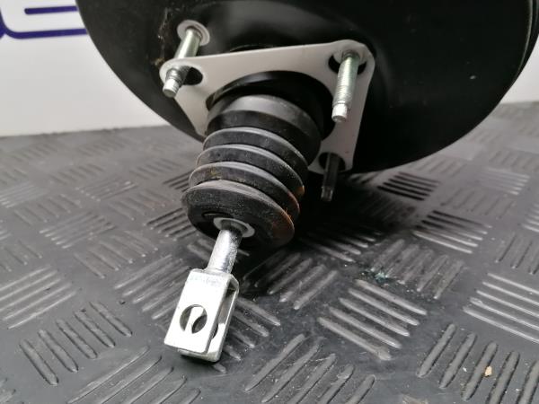 Servofreno FORD Fiesta VI (CB1, CCN) Imagem-2