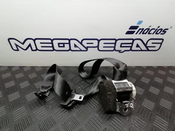 Pretensor cinturón Trasero Derecho FORD Fiesta VI (CB1, CCN)