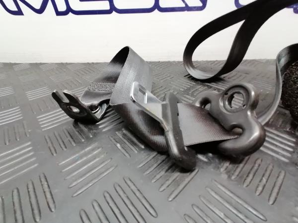 Prétensionneur de ceinture arrière Droite FORD Fiesta VI (CB1, CCN) Imagem-1