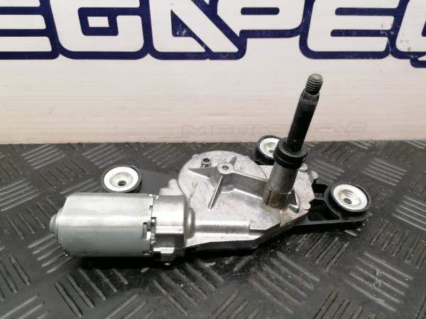 Essuie-glace moteur arrière FORD Fiesta VI (CB1, CCN) Imagem-1