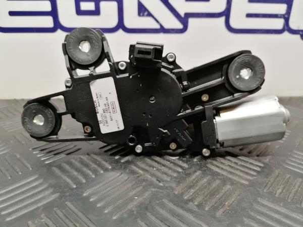 Essuie-glace moteur arrière FORD Fiesta VI (CB1, CCN) Imagem-2