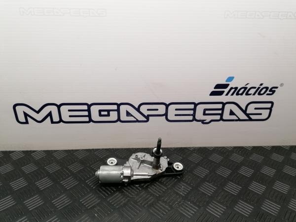 Motor limpiaparabrisas Trasero FORD Fiesta VI (CB1, CCN)