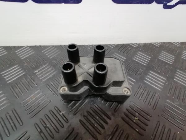 Bobina de encendido FORD Fiesta VI (CB1, CCN) Imagem-1