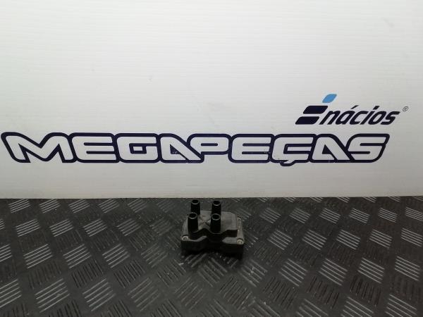 Bobina de encendido FORD Fiesta VI (CB1, CCN)