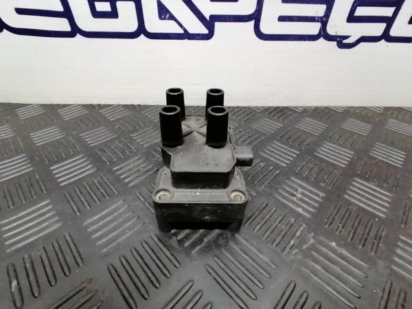 Bobina de encendido FORD Fiesta VI (CB1, CCN) Imagem-3