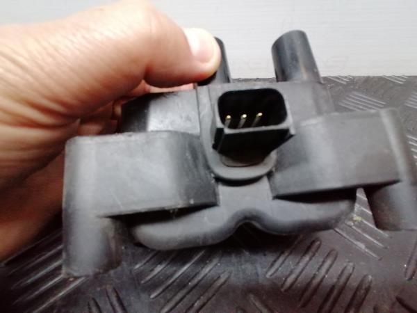 Bobina de encendido FORD Fiesta VI (CB1, CCN) Imagem-4