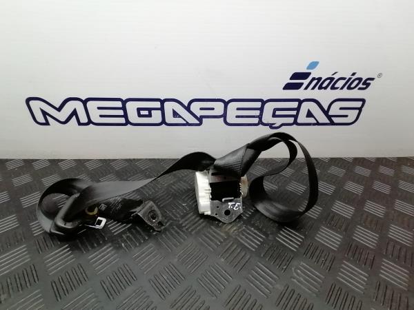 Pretensor cinturón Trasero Izquierdo FORD Fiesta VI (CB1, CCN)