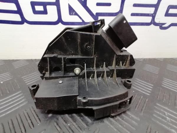 Serrure Avant Droite FORD Fiesta VI (CB1, CCN) Imagem-1