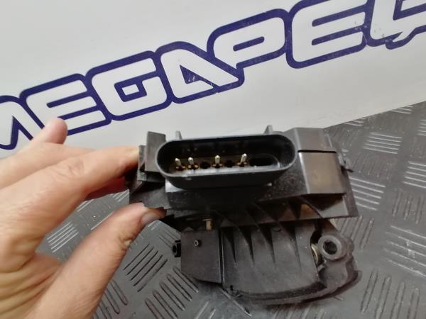 Serrure Avant Droite FORD Fiesta VI (CB1, CCN) Imagem-2