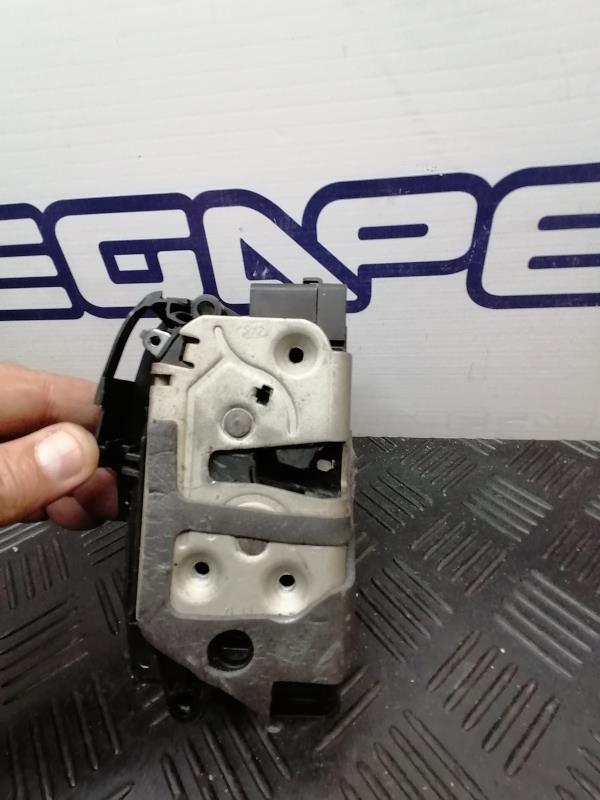 Serrure Avant Droite FORD Fiesta VI (CB1, CCN) Imagem-3