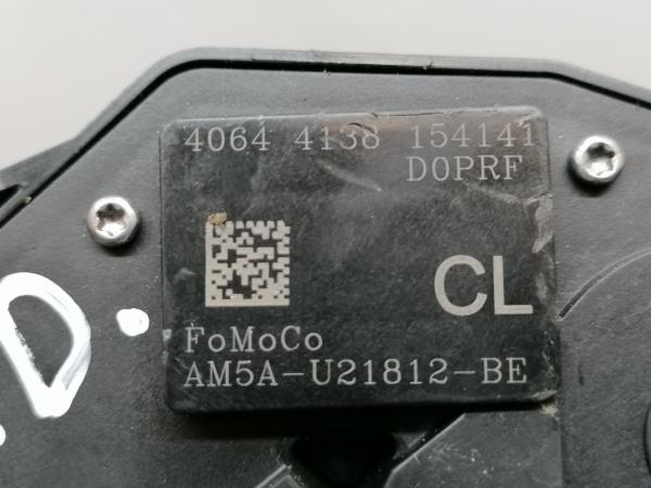 Serrure Avant Droite FORD Fiesta VI (CB1, CCN) Imagem-4