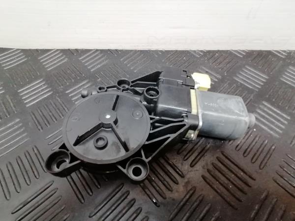 Motor de Elevalunas Trasero Izquierdo FORD Fiesta VI (CB1, CCN) Imagem-2