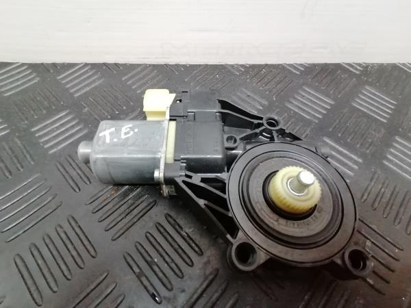Motor de Elevalunas Trasero Izquierdo FORD Fiesta VI (CB1, CCN) Imagem-1
